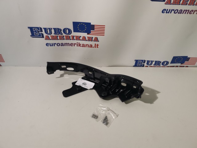 Bracket-Fascia (Left)